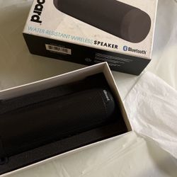 Billboard Bluetooth Speaker 