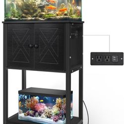 5-10 Gallon Fish Tank Stand