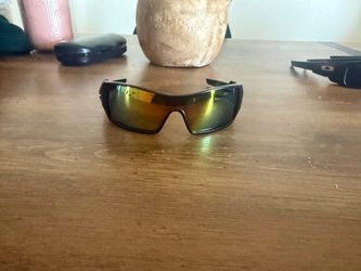 Oakley Gascan