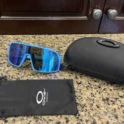 Oakley sunglasses 