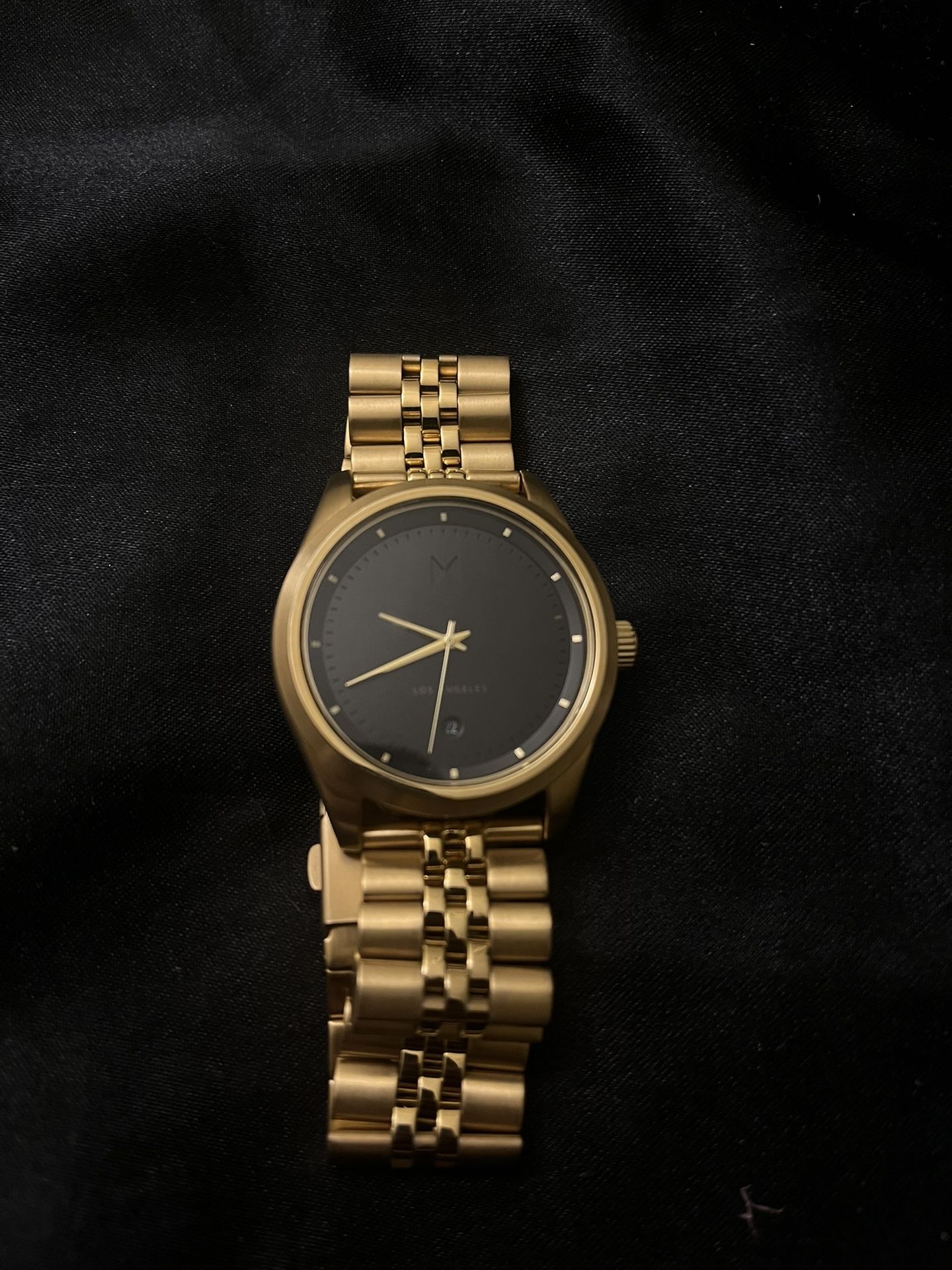 clean Watch