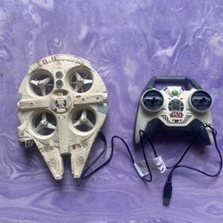 Star Wars | Millennium Falcon R/C