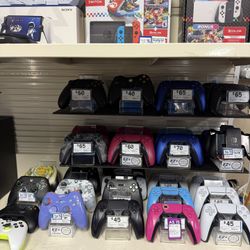 Remotes For All Consoles