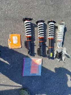 Old School Toyota Corolla Parts 