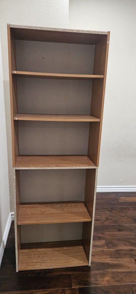 Bookshelf For Free