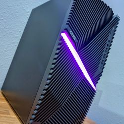 I5 10400F/GTX1660 SUPER/16GB/512GB NVME/2TB HD/Win11 Gaming Computer Desktop PC 