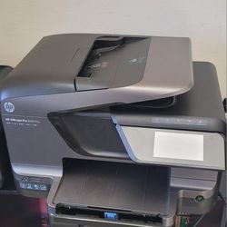Hp Office Printer......In Need Of Repair 