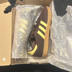 Adidas Samba Og W 