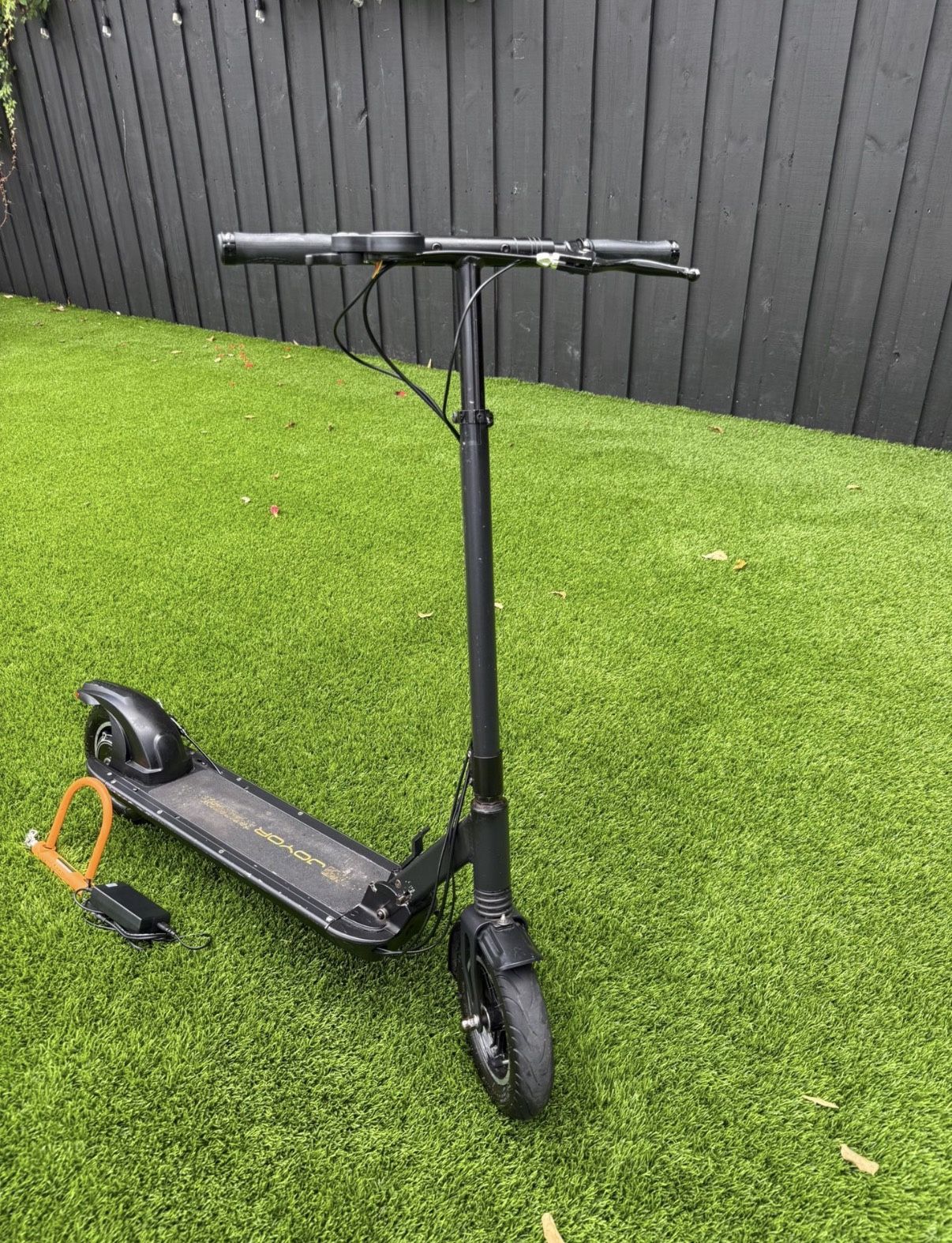 Joyor X5S Electric Scooter π΄