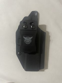 Springfield Hellcat Rdp Holster