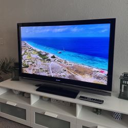 Sony 52” TV