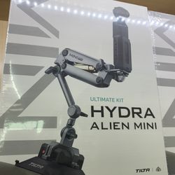 Tilta Hydra Mini Ultimate Kit