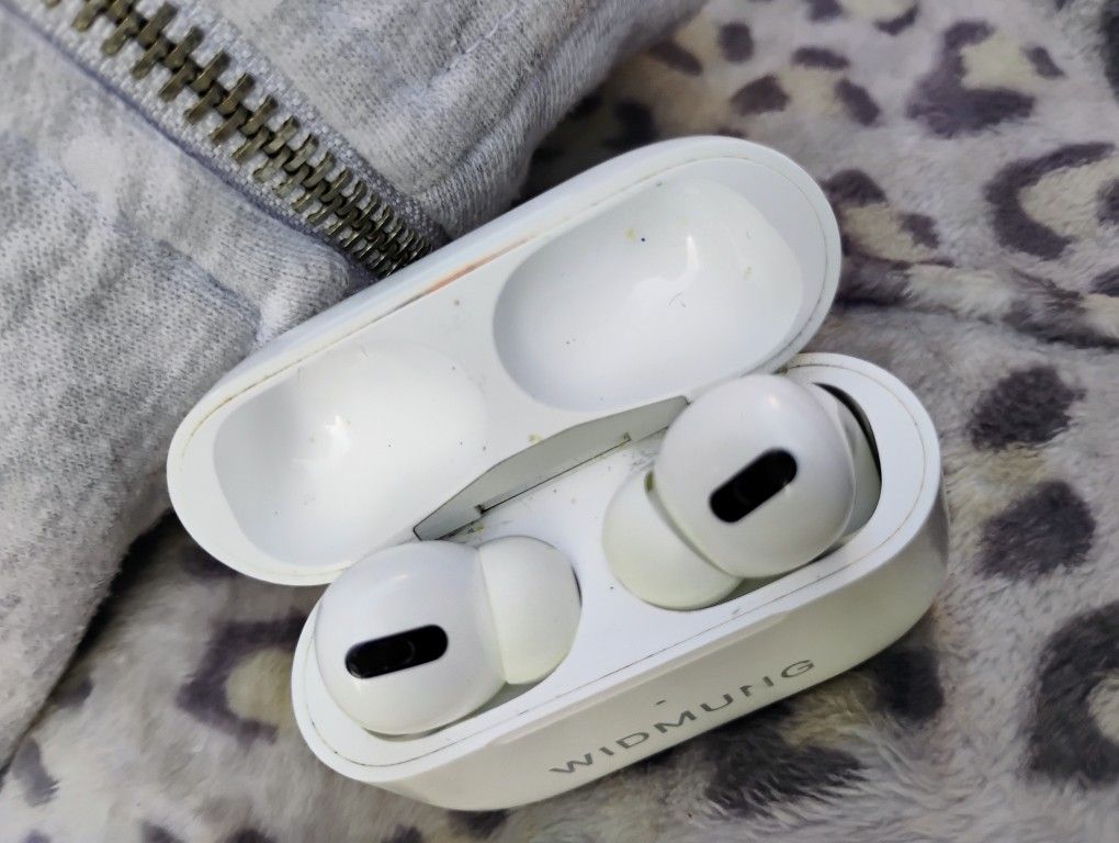Apple Airpod Pros