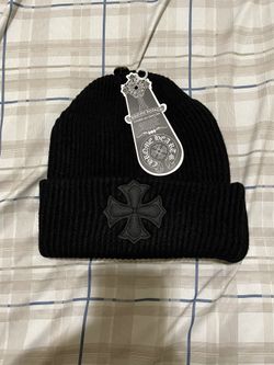Chrome Hearts Beanie