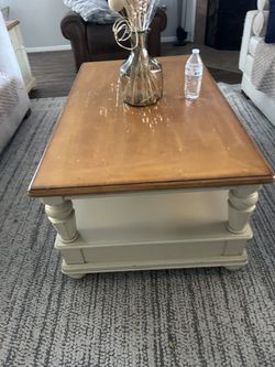 Set Table 