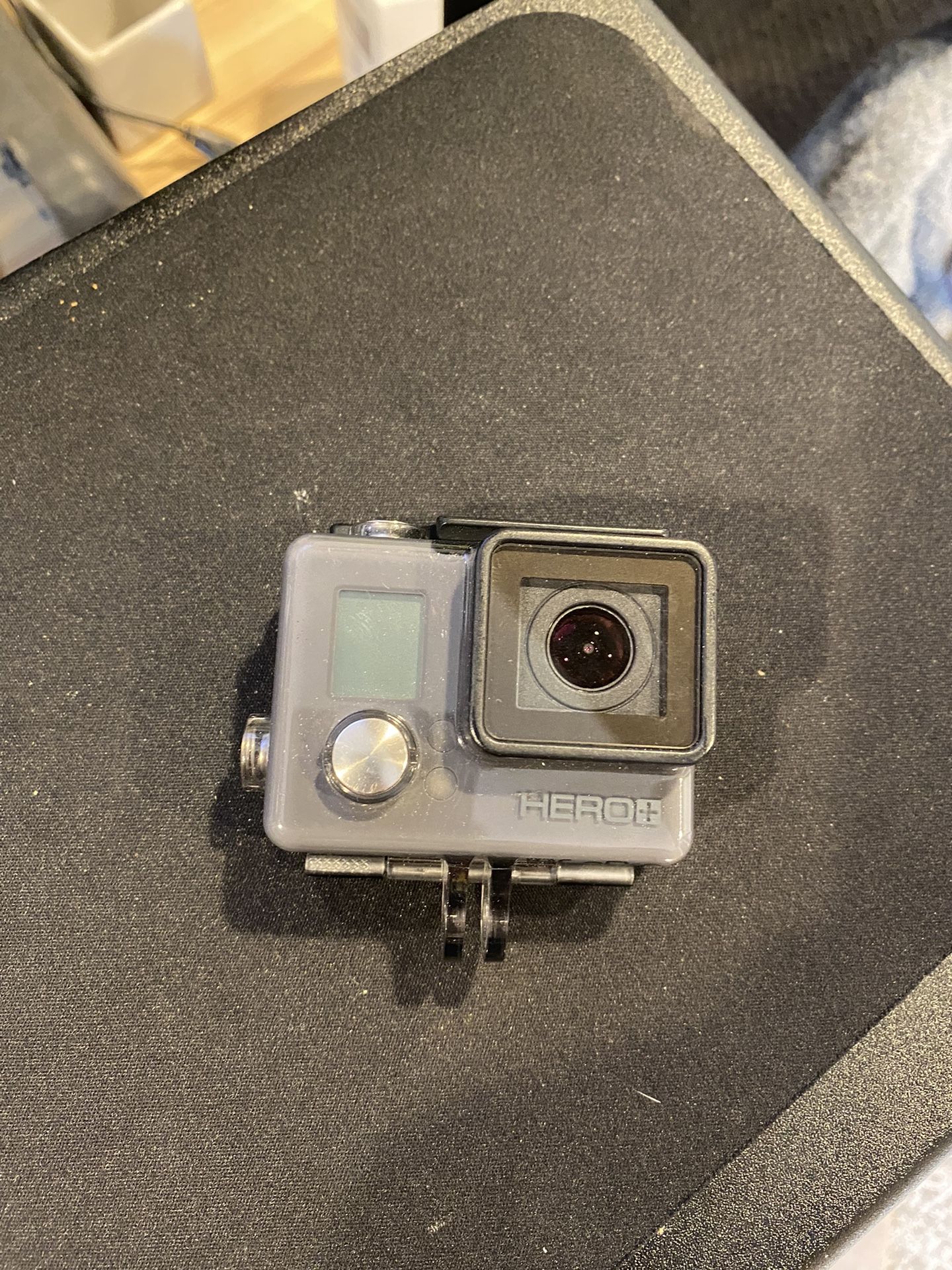 GoPro Hero+ Great For Kids 