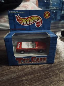 Hot Wheels Special Edition 65 Mustang