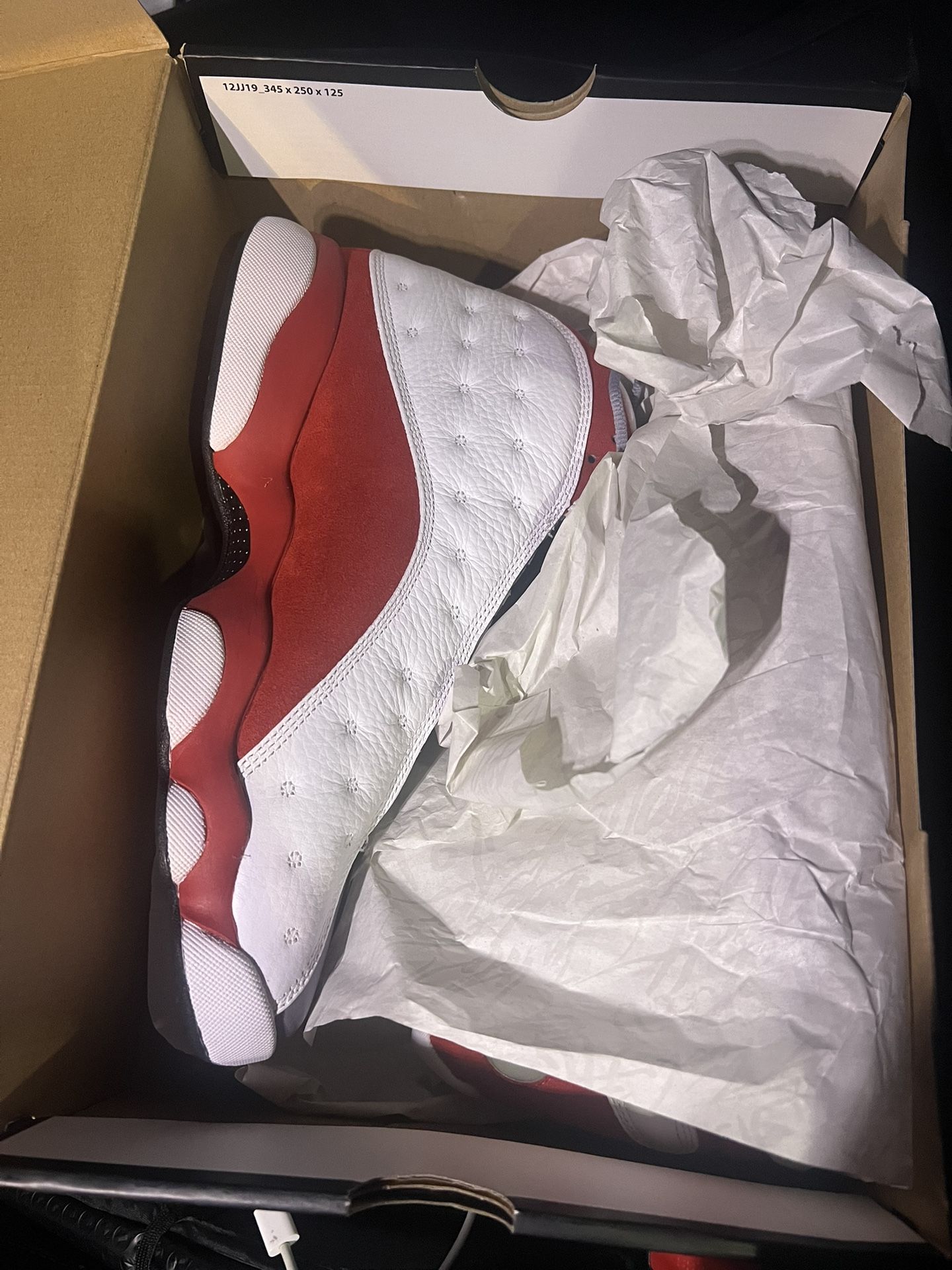 Jordan 13 Retro