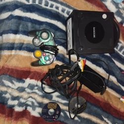Trade Nintendo GameCube Controller Games