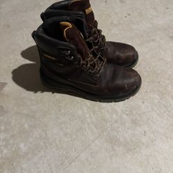 Work Boots 