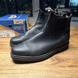 Blundstone Men’s Dress 063 Size 10 US 11