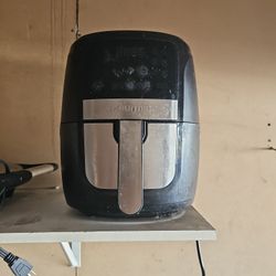Gormia Air Fryer
