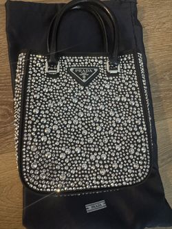 Prada bag 
