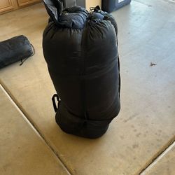 teton sports mammoth double sleeping bag
