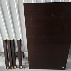 Ikea Extendable Dining/Office Table