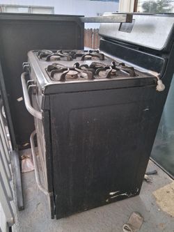 Stove