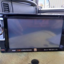 Dual Dvd Stereo