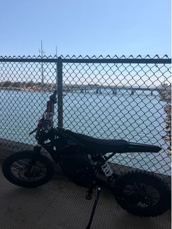 Mototec 60v