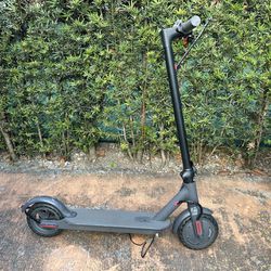 Electric Scooter M365 Copy - For Parts