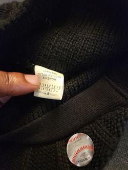 Offical Twins Winter Hat