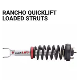 Rancho Quick Lift
