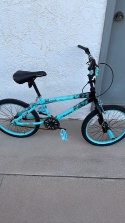 Kids bmx bike