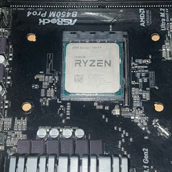 AMD Ryzen 7 5800X 8-Core AM4 Processor