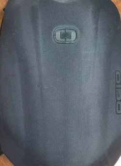 OGIO Mach1 Motorcycle Backpack