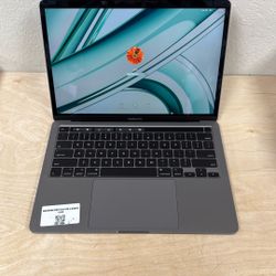 MacBook Pro 2020 1TB