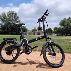 Light Weight Electric Bike Torque Sensor