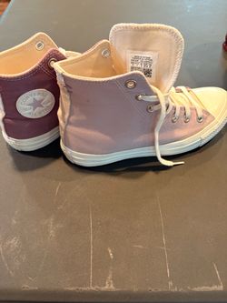 Converse Chuck Taylor All Star High Top Sneakers