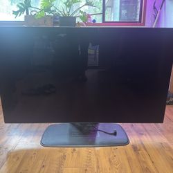 LG OLED 55" Flat Screen TV