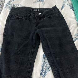 YMI shorts