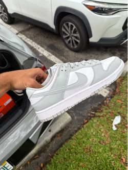 nike dunks