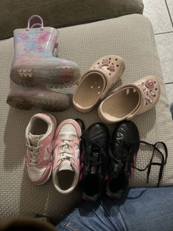 Girls clothes 4t