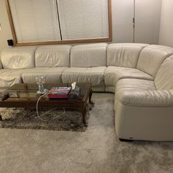 Sectional Sofa