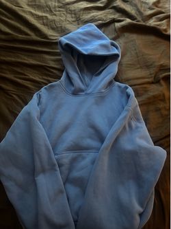 Yeezy gap hoodie