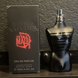 JPG Elixir Fragrance