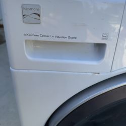 Kenmore Washer!!!!!