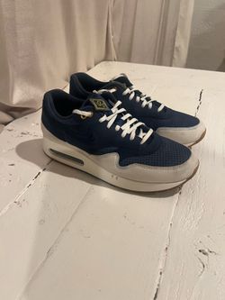 Nike Air Max 1 OG Jackie Robinson’s